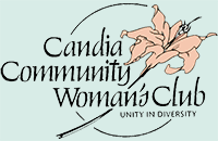 CCWC Logo with flower