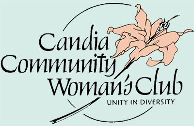 Logo - Candia Community Womans Club