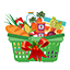 Thumbnail for Christmas Food Baskets